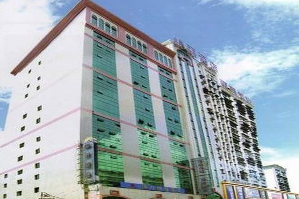 Wanzhou Genius Hotel (Chongqing)